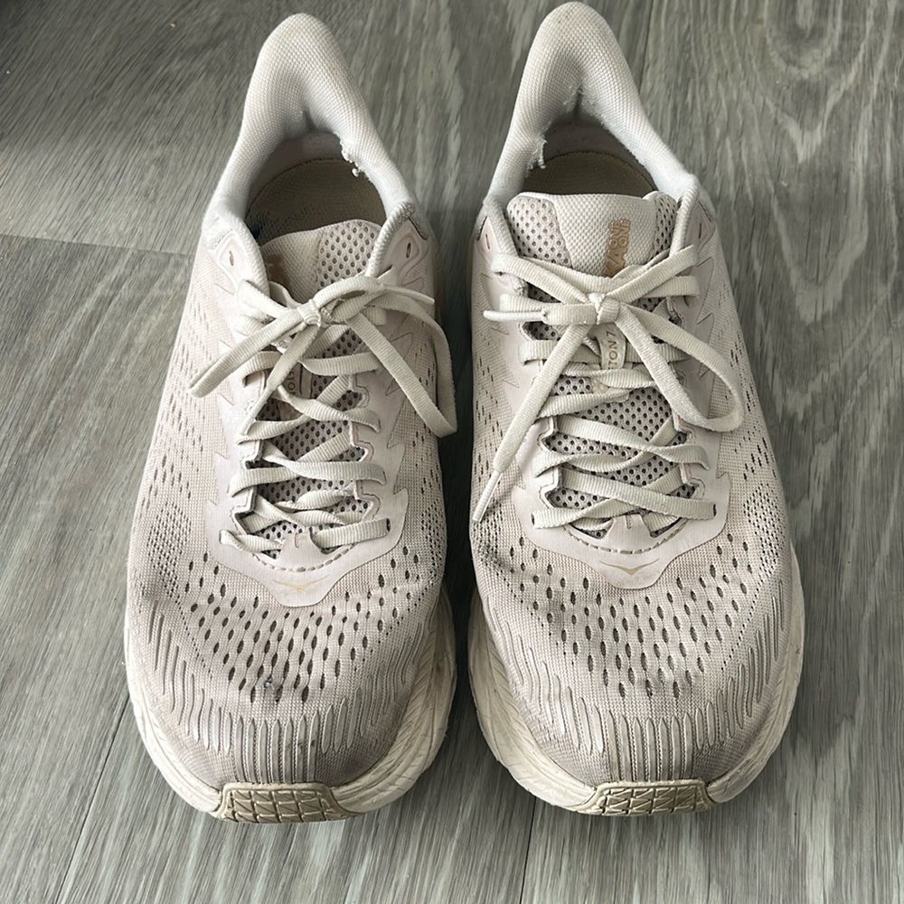 Hoka clifton 7 Womens size 11D